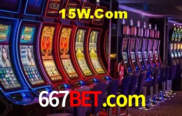 Experiência VIP 667bet.com