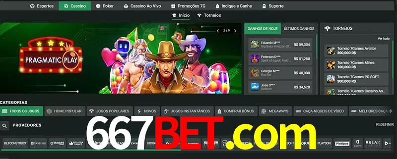 cassino 667bet.com