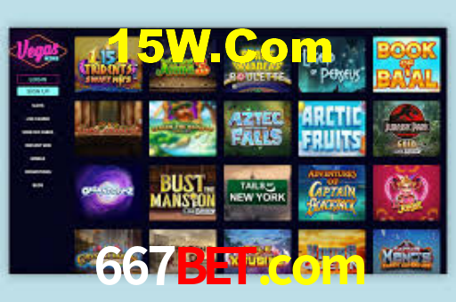 Tournaments 667bet.com